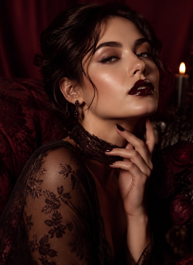 Portada de Romanticismo vampírico