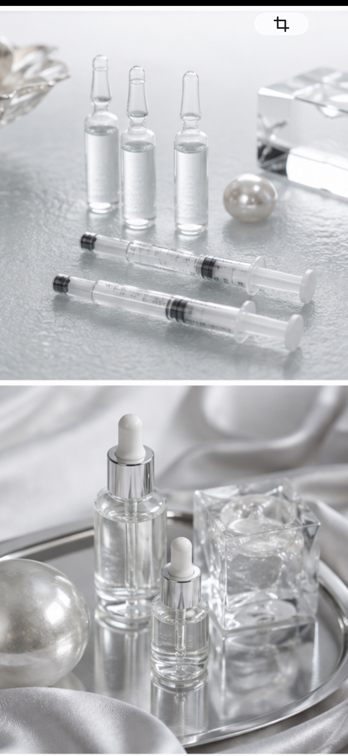 Universo Glacier Pearl