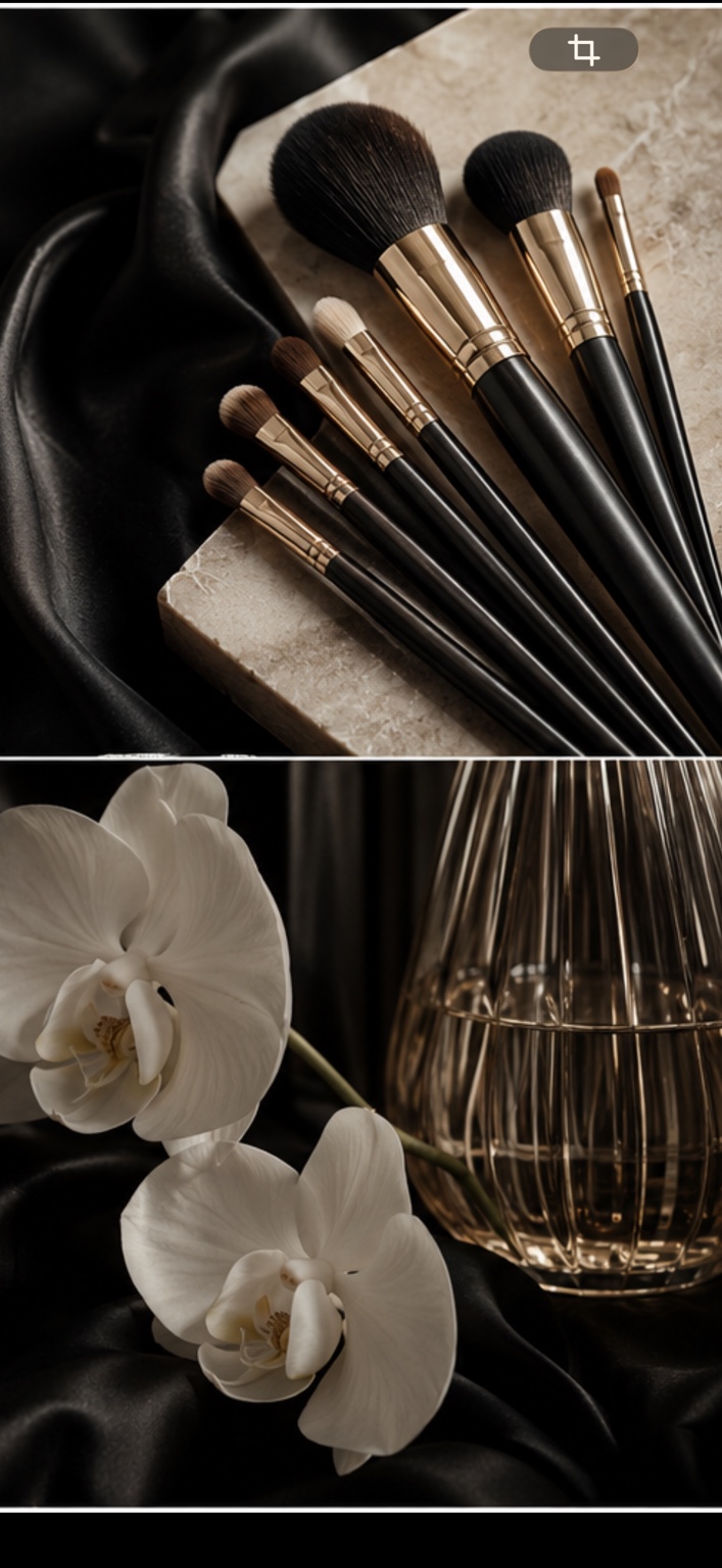 Universo Noir Champagne