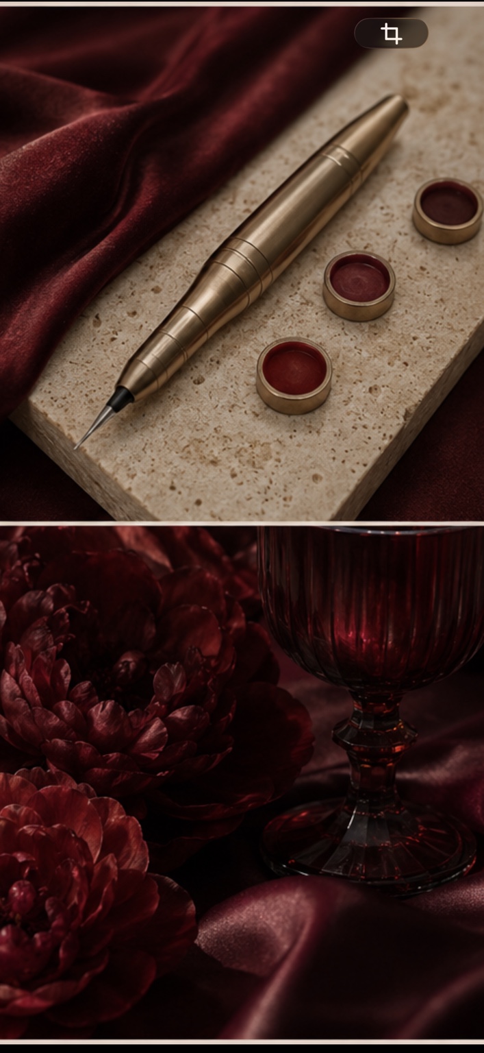 Universo Rouge Atelier