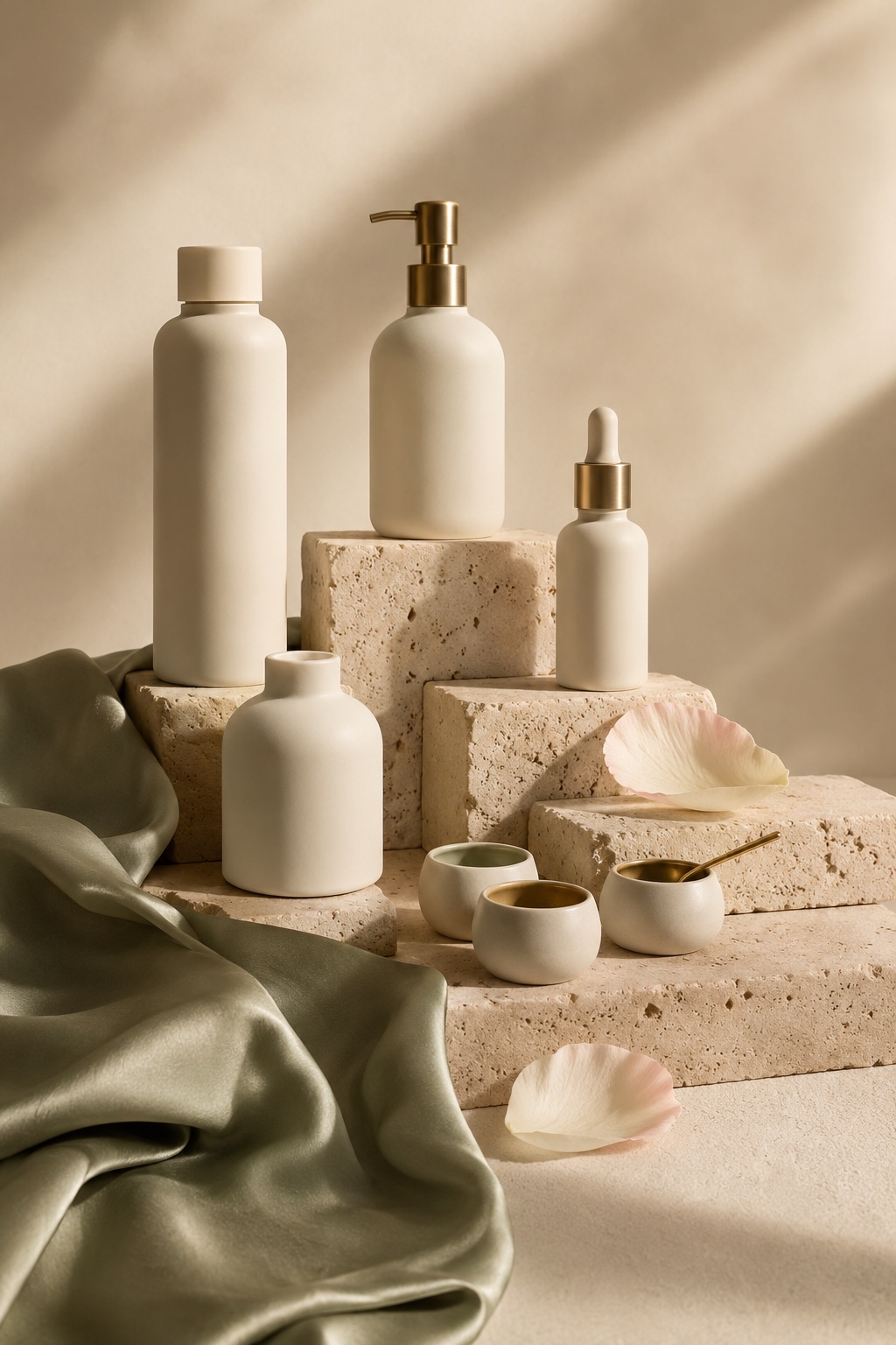 Universo Sage Silk